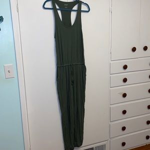AERIE Jumpsuit- brand new!